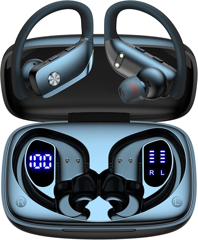 Auriculares deportivos