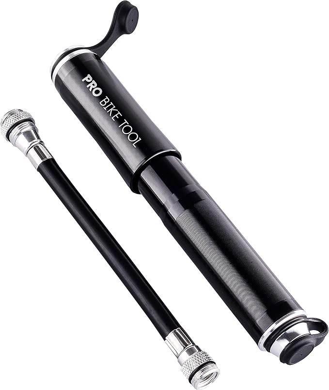 Bomba portátil para bicicleta (Top sellers)
