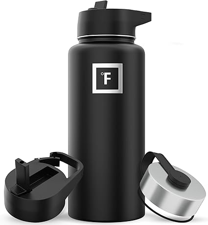 Botellas térmicas: mejores opciones para mantener el frío (y el calor)
