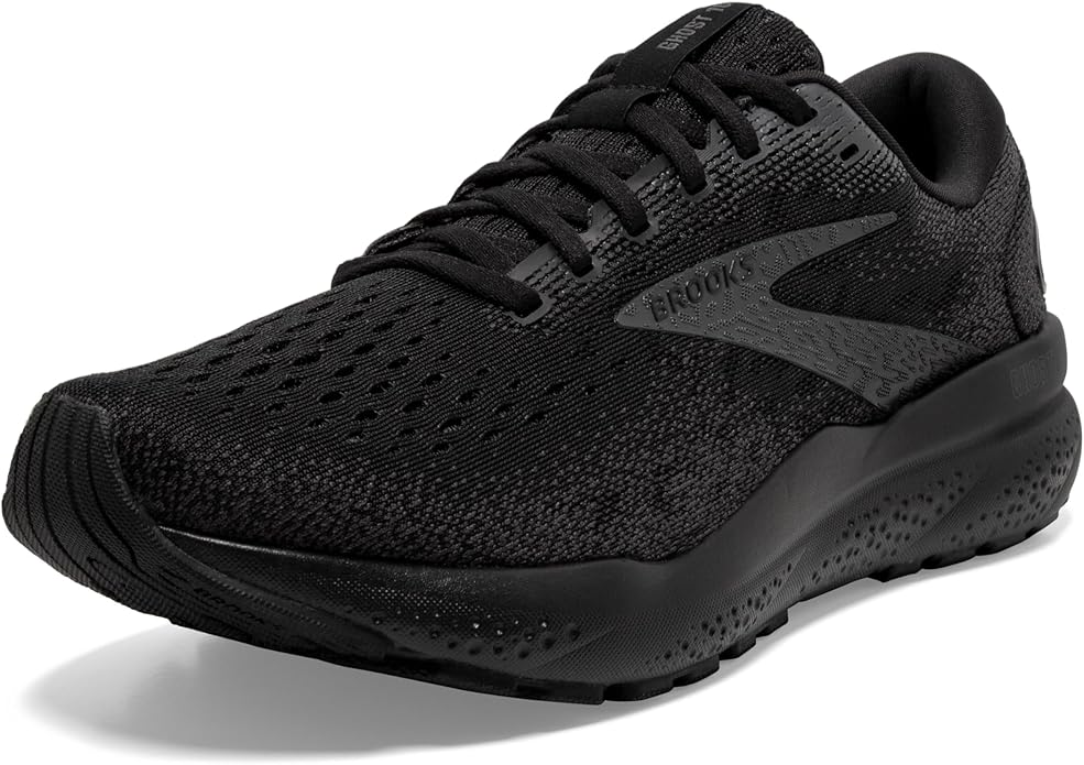 Brooks Ghost 15