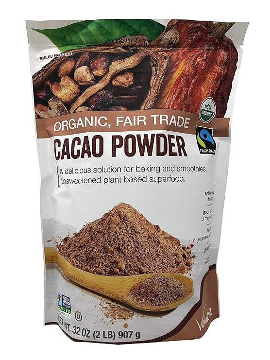 Cacao amargo (100%): guía, comparativa y mejores opciones