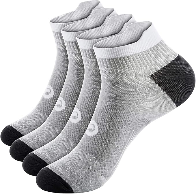 Calcetines técnicos de running