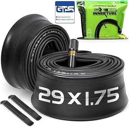 Cámara de repuesto (inner tube) — Top sellers