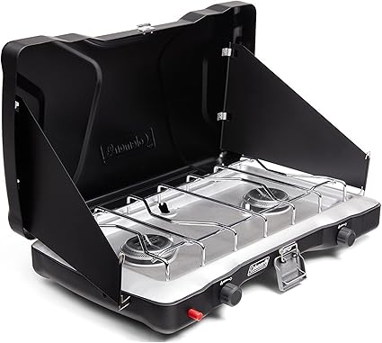 Cocina portable: mejores estufas para camping y trekking